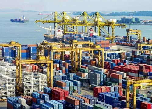 中歐班列除外,其余出口貨物一律停裝 國(guó)際物流爆倉崩潰