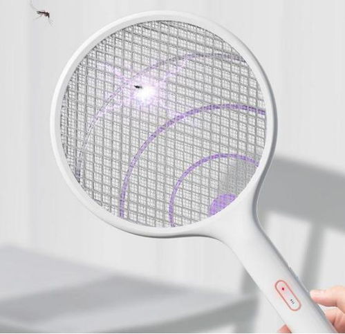 618購(gòu)物節(jié)小米有品 電蚊拍等日常家居用品實(shí)惠購(gòu)