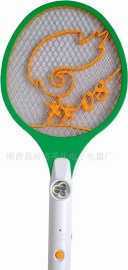 供應奧運年最佳禮品 火炬手電蚊拍，創新設計滿足家庭多種需求